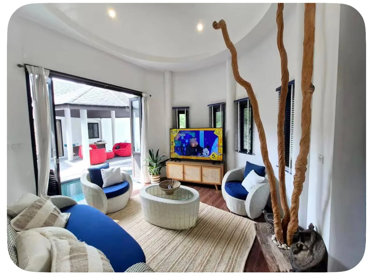 Rental listing photo in Thailand Rental listing photo in Thailand
