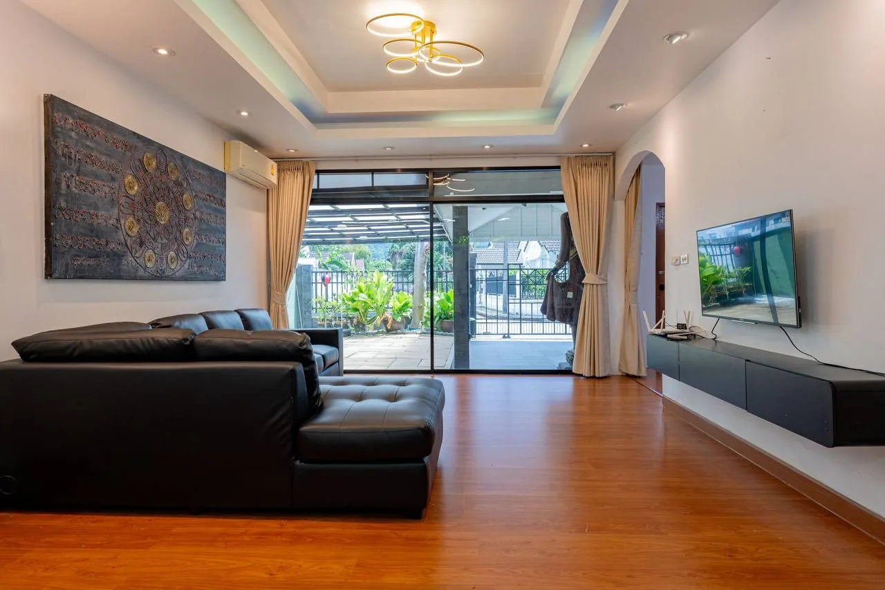 Rental listing photo in Thailand Rental listing photo in Thailand
