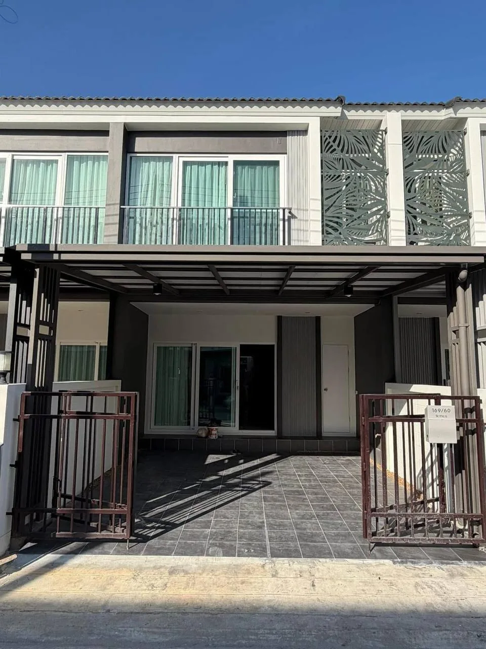 Rental listing photo in Thailand