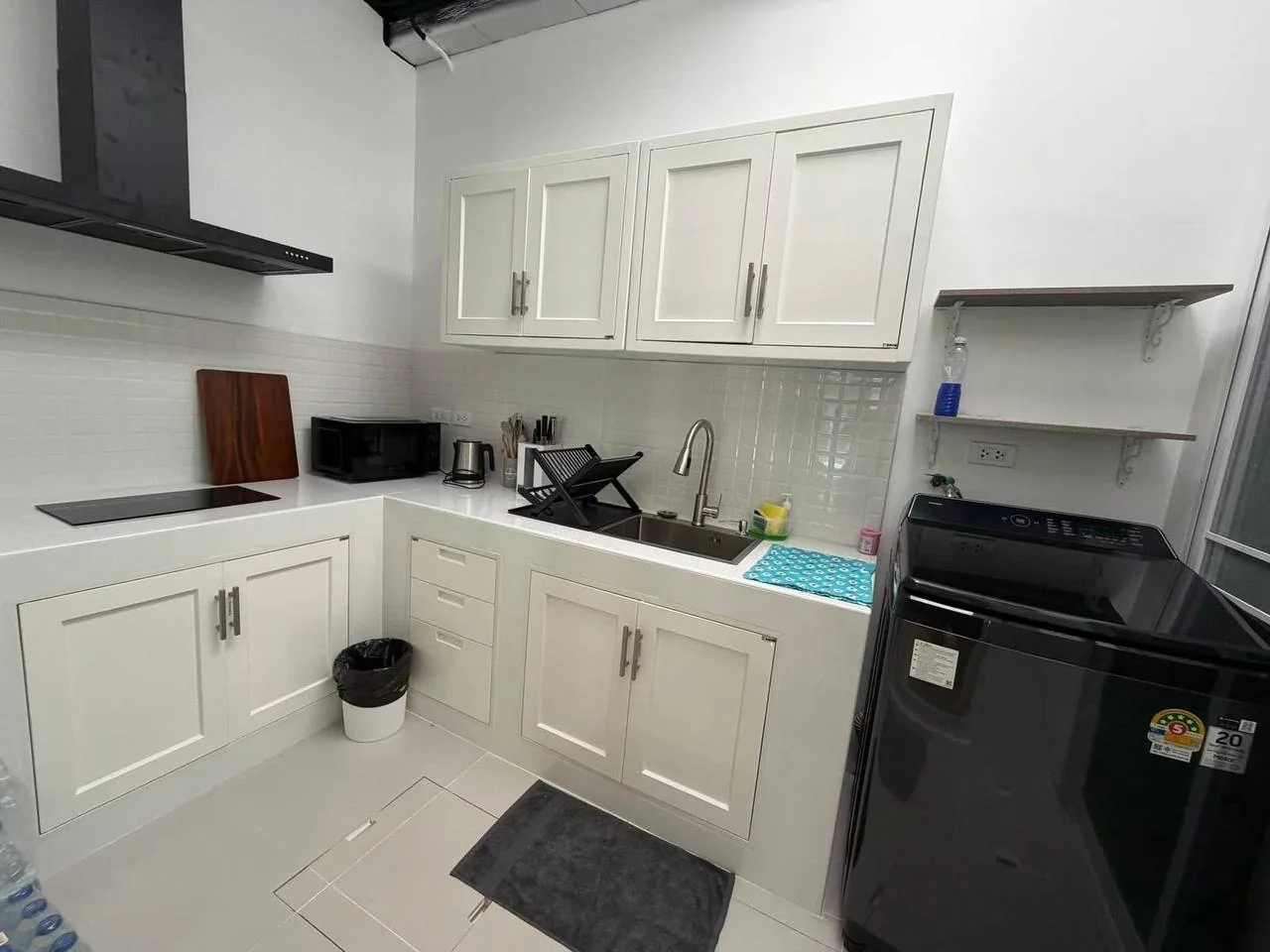 Rental listing photo in Thailand