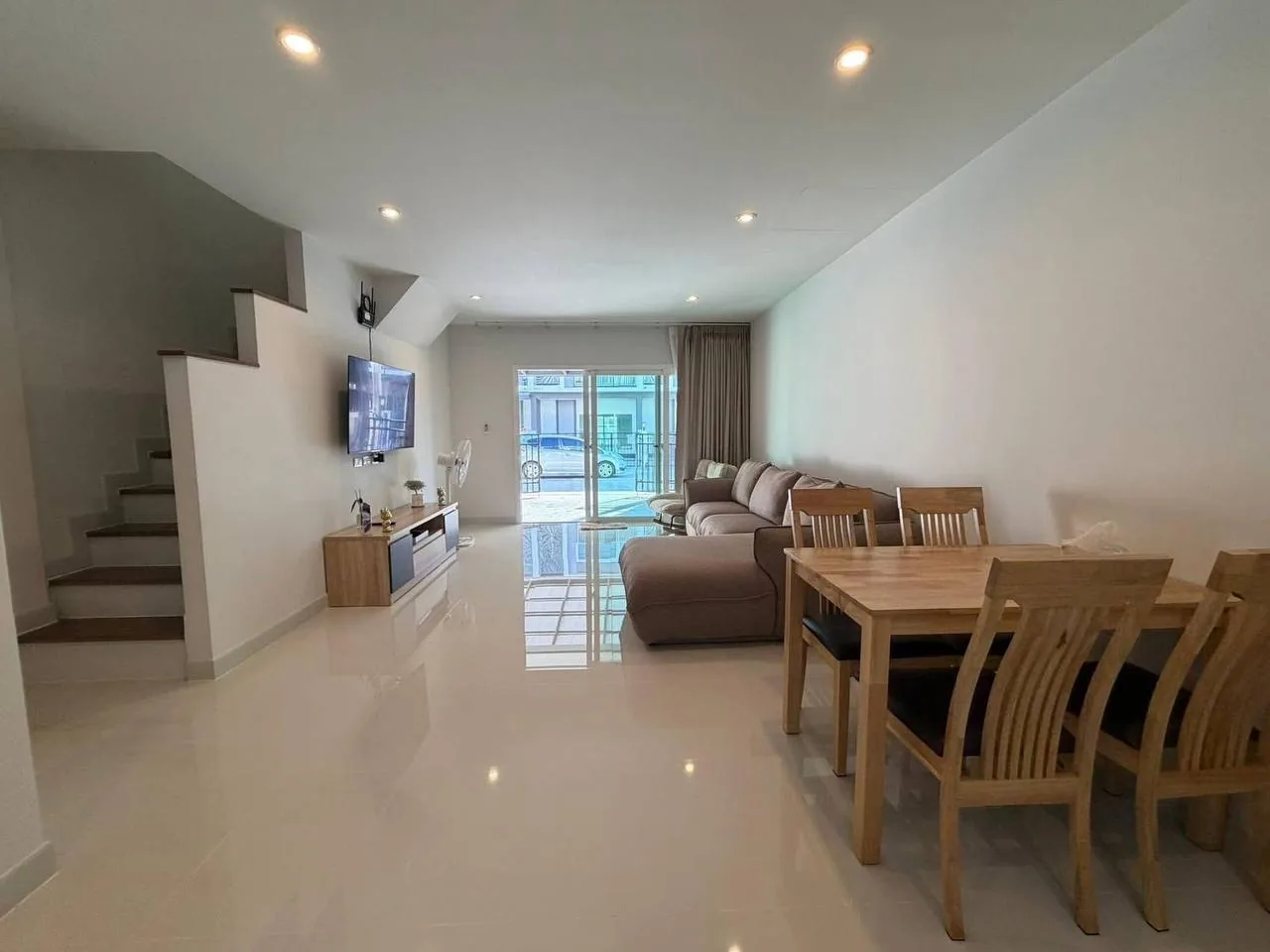 Rental listing photo in Thailand