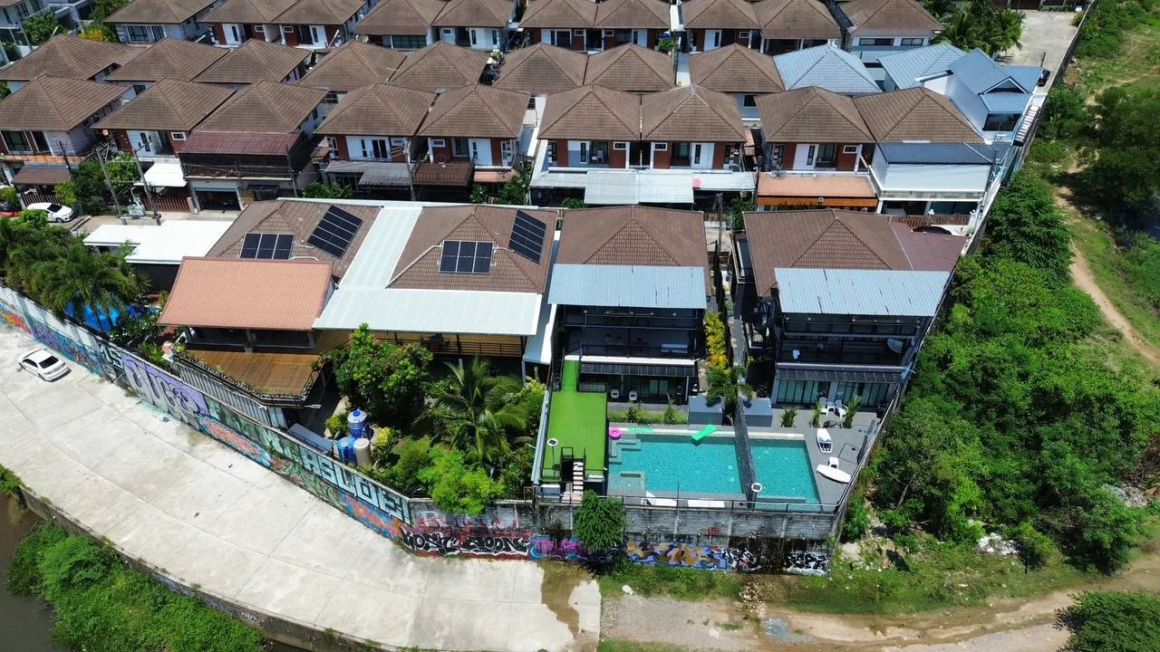 Rental listing photo in Thailand Rental listing photo in Thailand