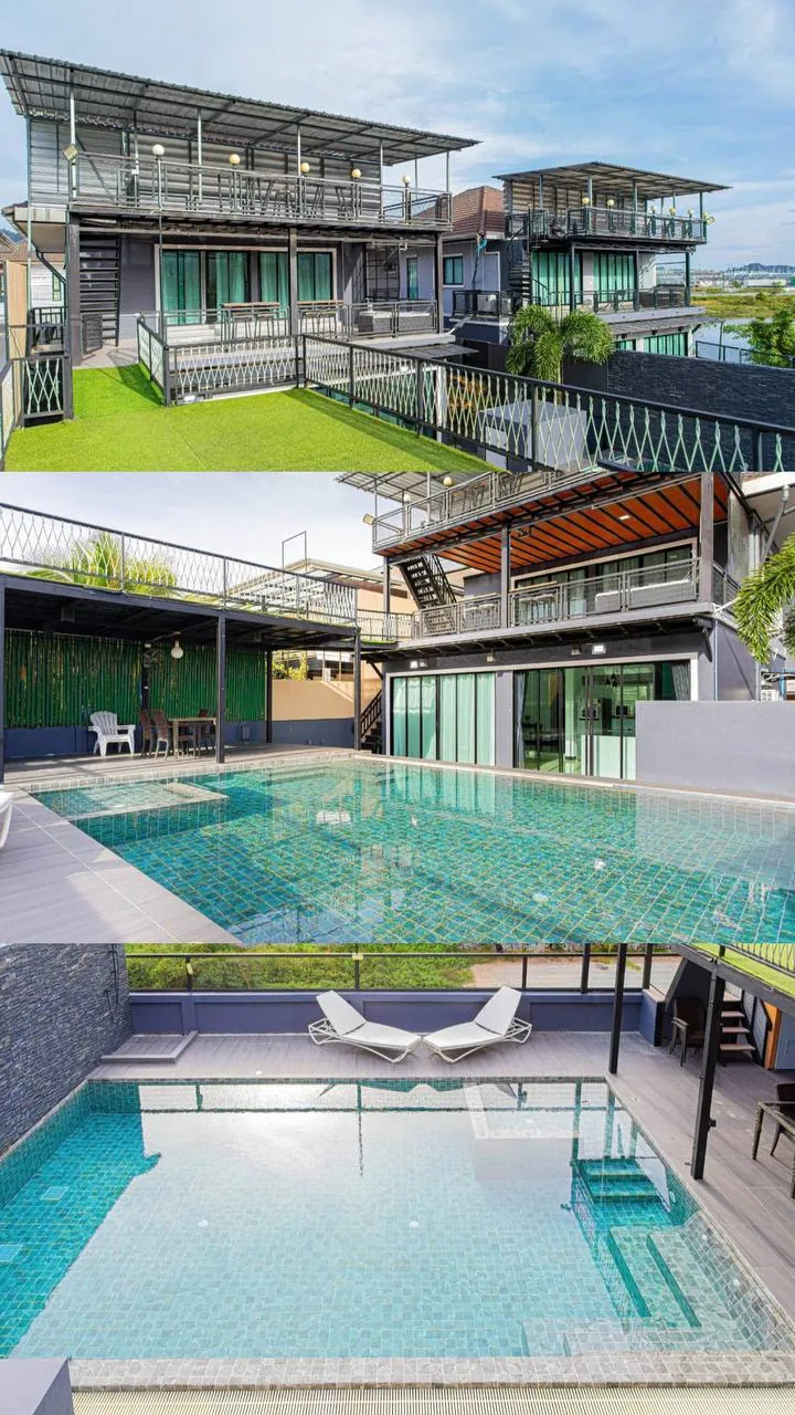Rental listing photo in Thailand Rental listing photo in Thailand
