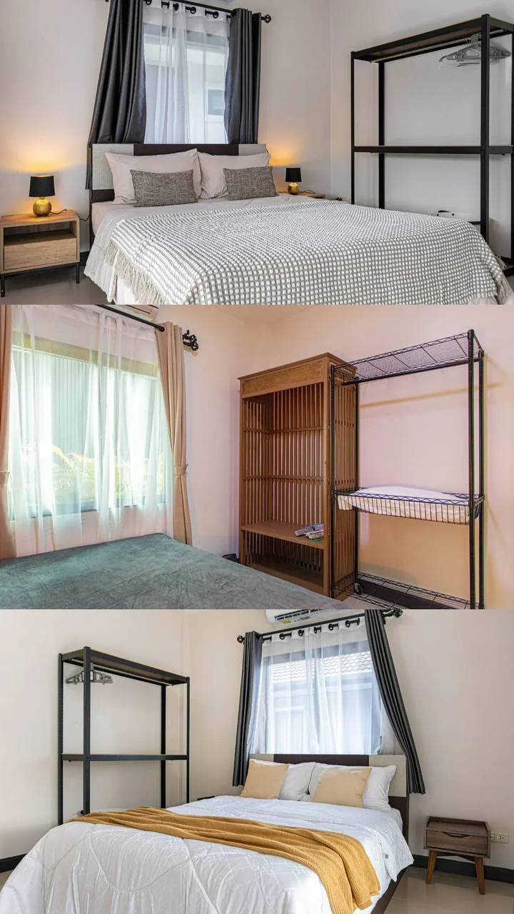 Rental listing photo in Thailand Rental listing photo in Thailand