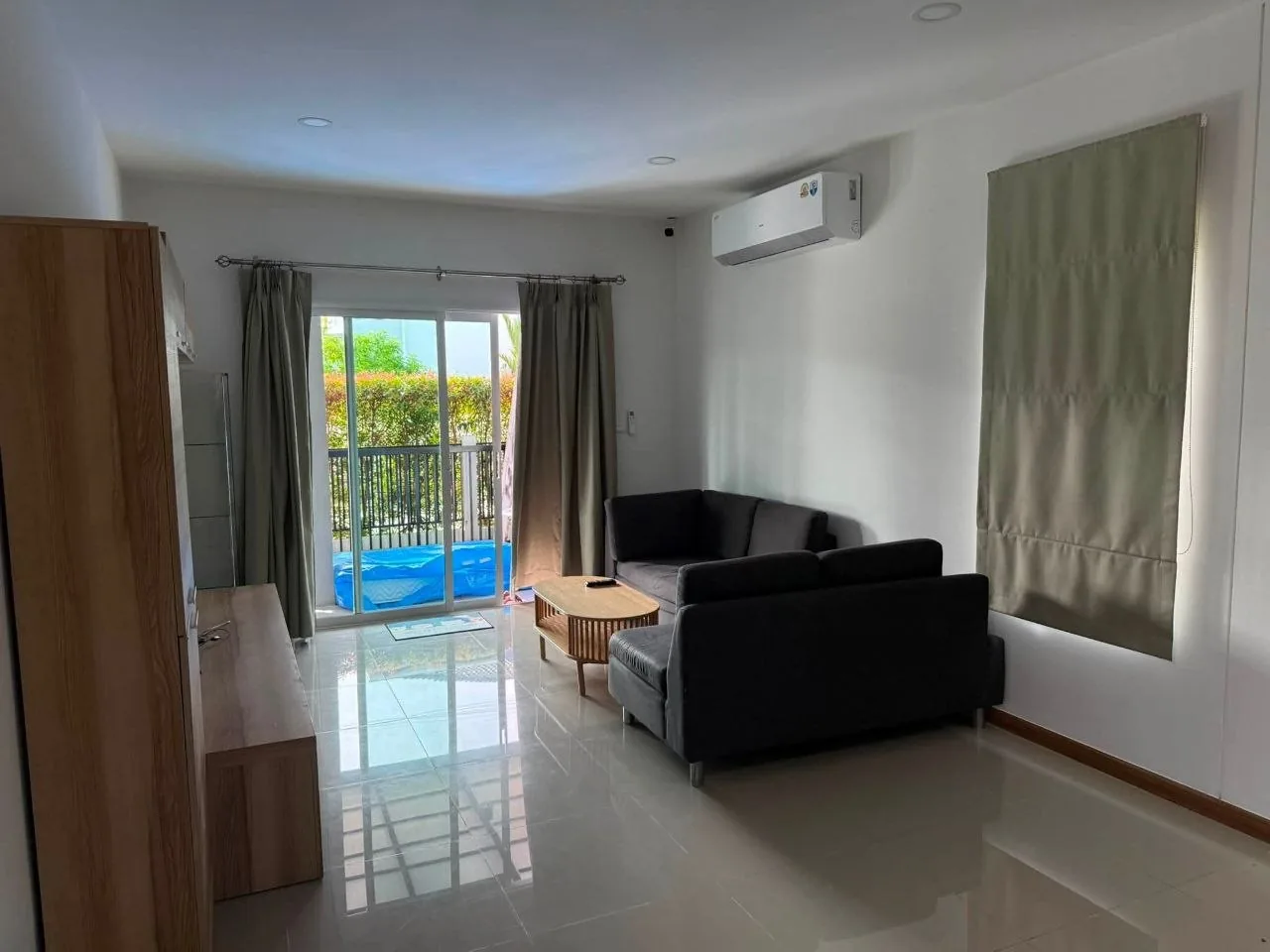 Rental listing photo in Thailand Rental listing photo in Thailand