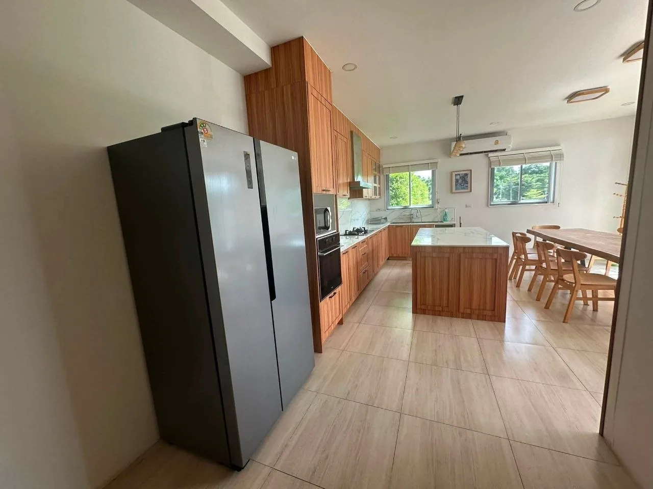 Rental listing photo in Thailand Rental listing photo in Thailand