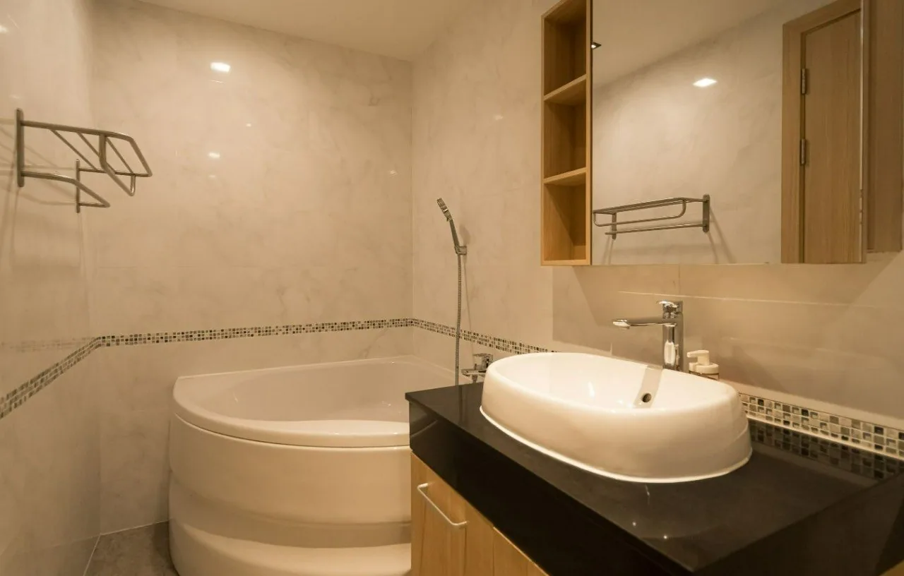 Rental listing photo in Thailand Rental listing photo in Thailand