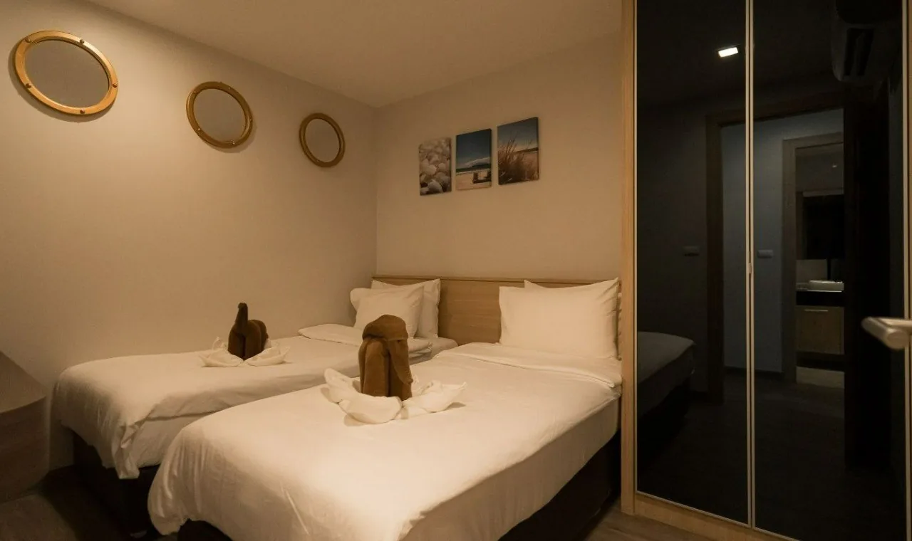 Rental listing photo in Thailand Rental listing photo in Thailand