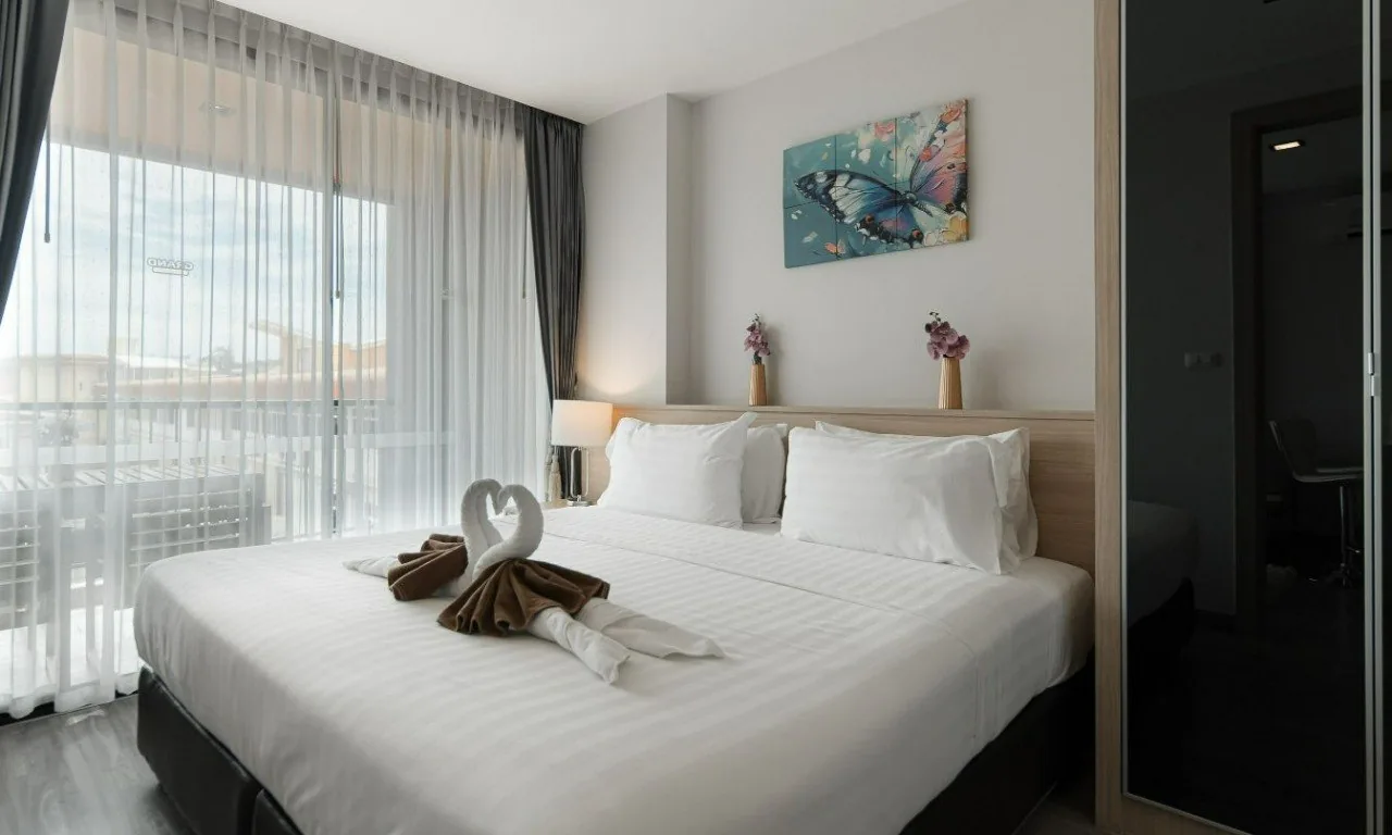 Rental listing photo in Thailand Rental listing photo in Thailand