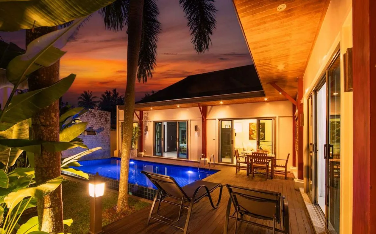 Rental listing photo in Thailand Rental listing photo in Thailand