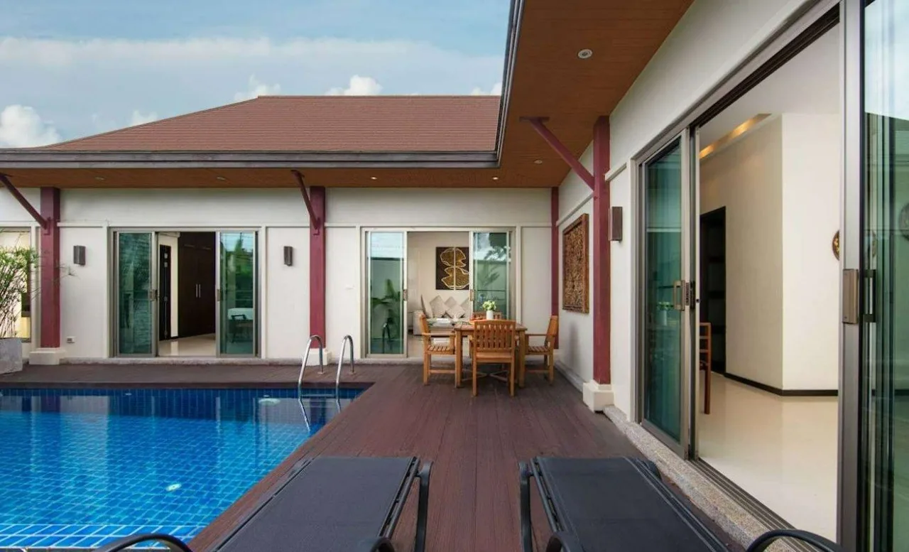 Rental listing photo in Thailand Rental listing photo in Thailand