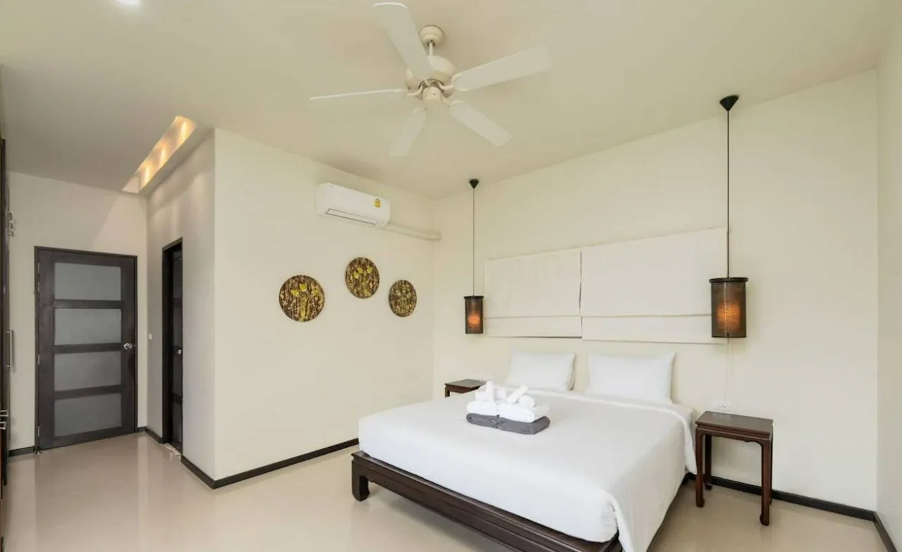 Rental listing photo in Thailand Rental listing photo in Thailand