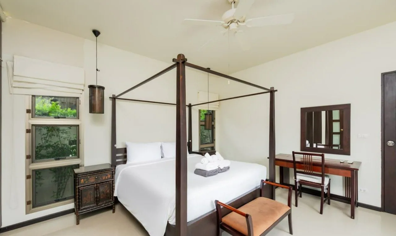 Rental listing photo in Thailand Rental listing photo in Thailand