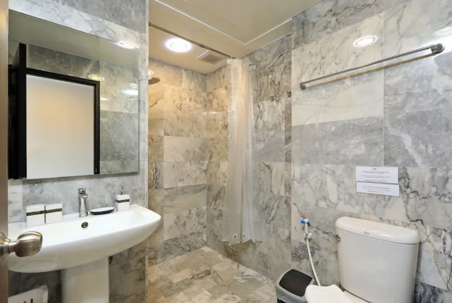 Rental listing photo in Thailand Rental listing photo in Thailand