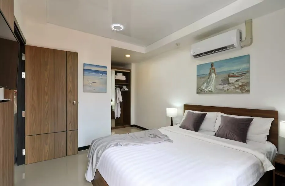 Rental listing photo in Thailand Rental listing photo in Thailand
