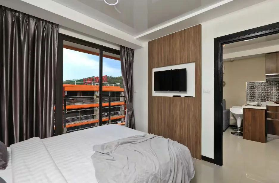 Rental listing photo in Thailand Rental listing photo in Thailand