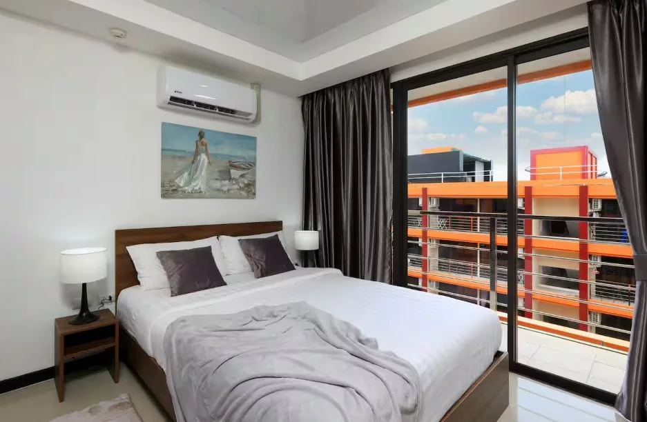 Rental listing photo in Thailand Rental listing photo in Thailand