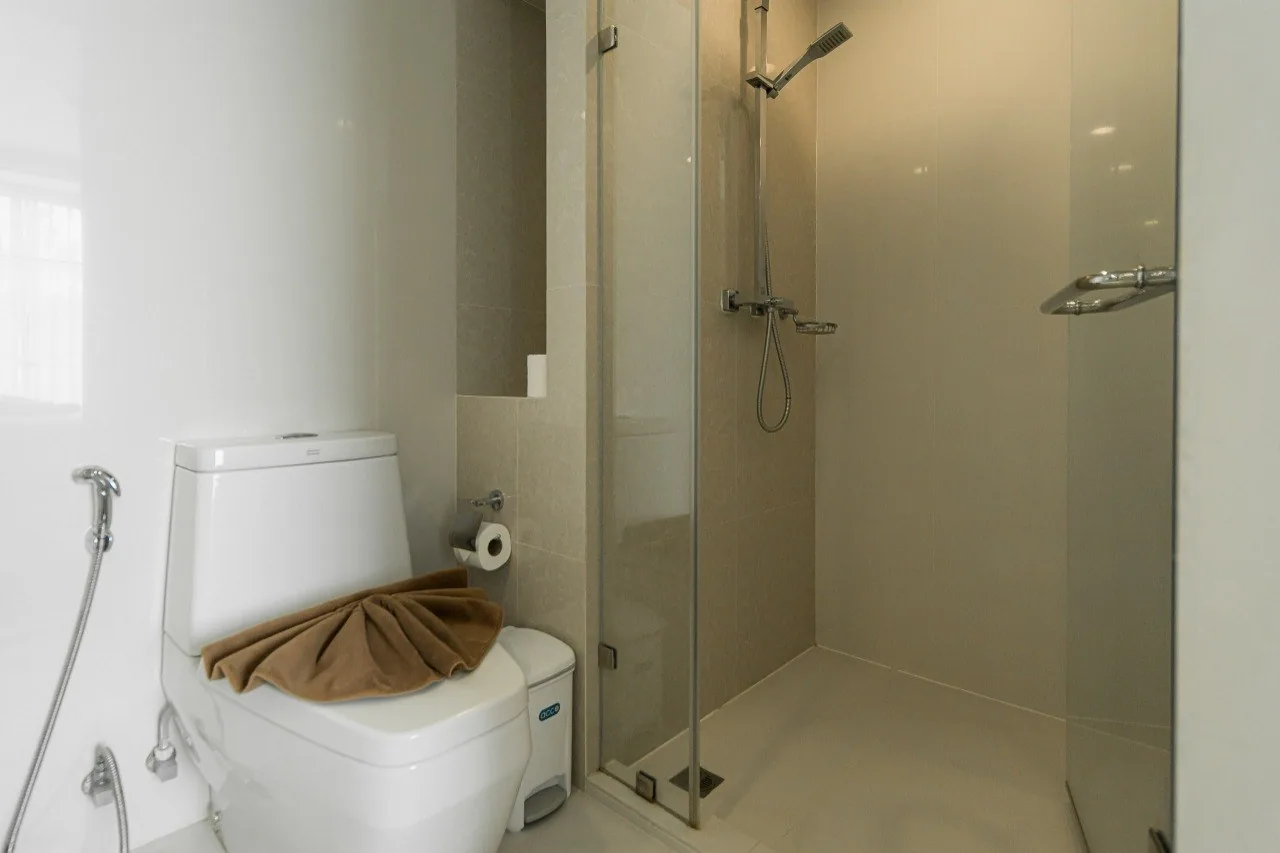 Rental listing photo in Thailand
