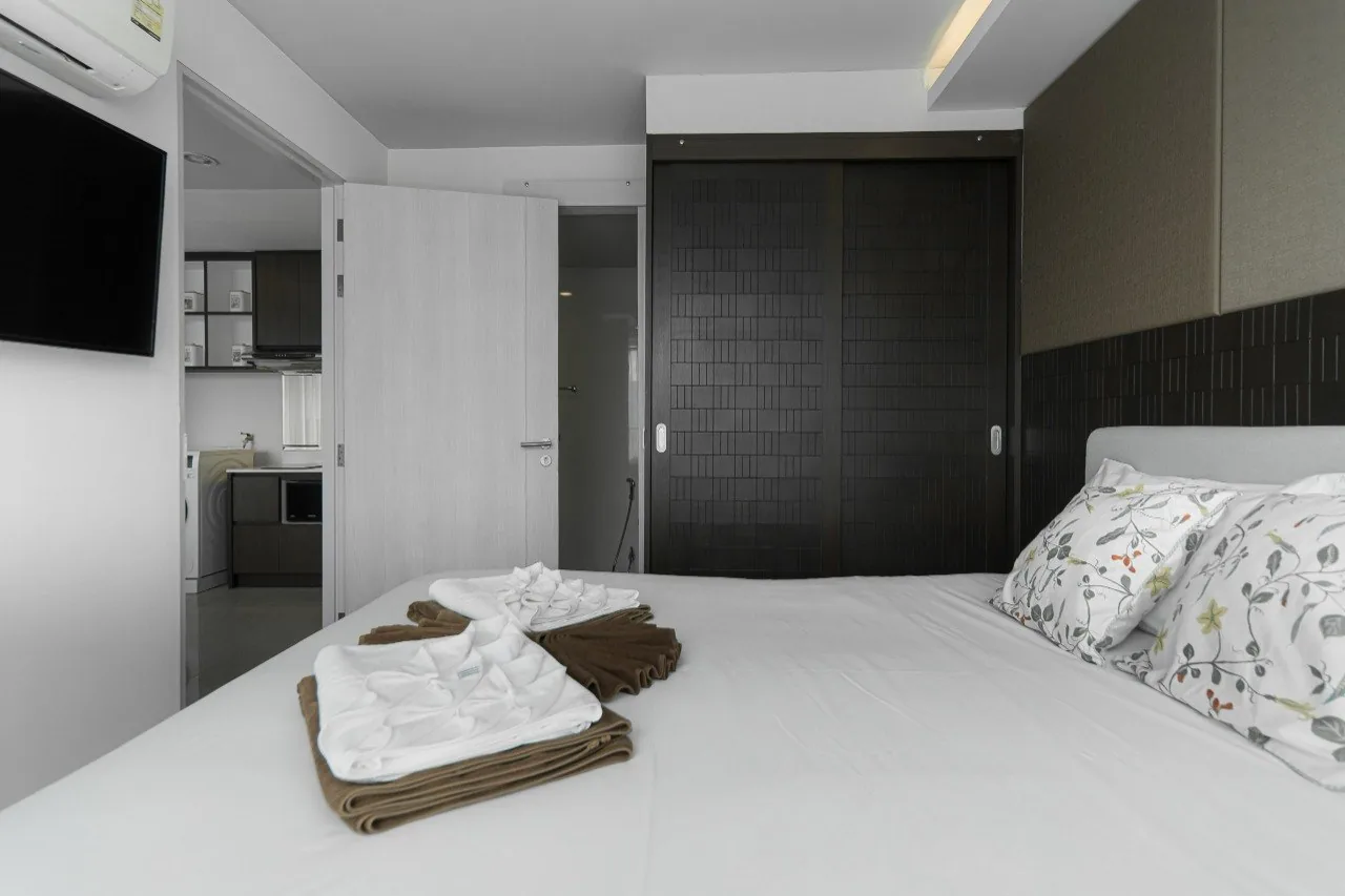Rental listing photo in Thailand
