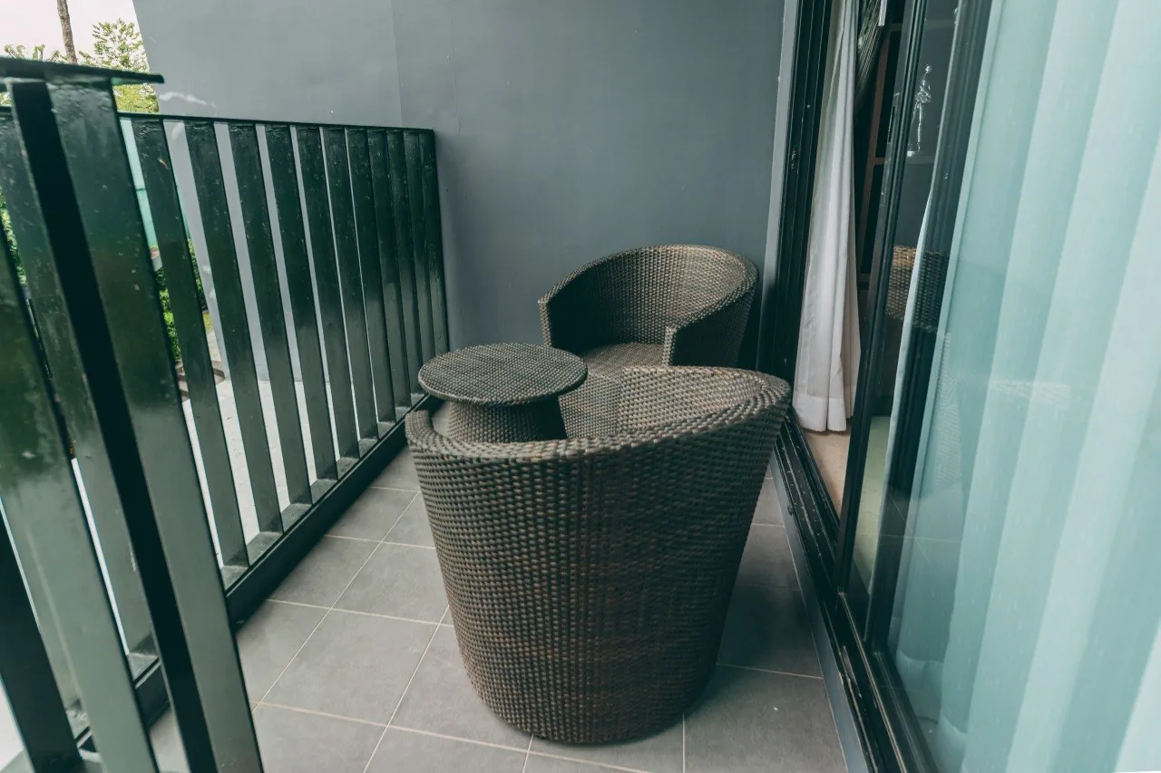 Rental listing photo in Thailand