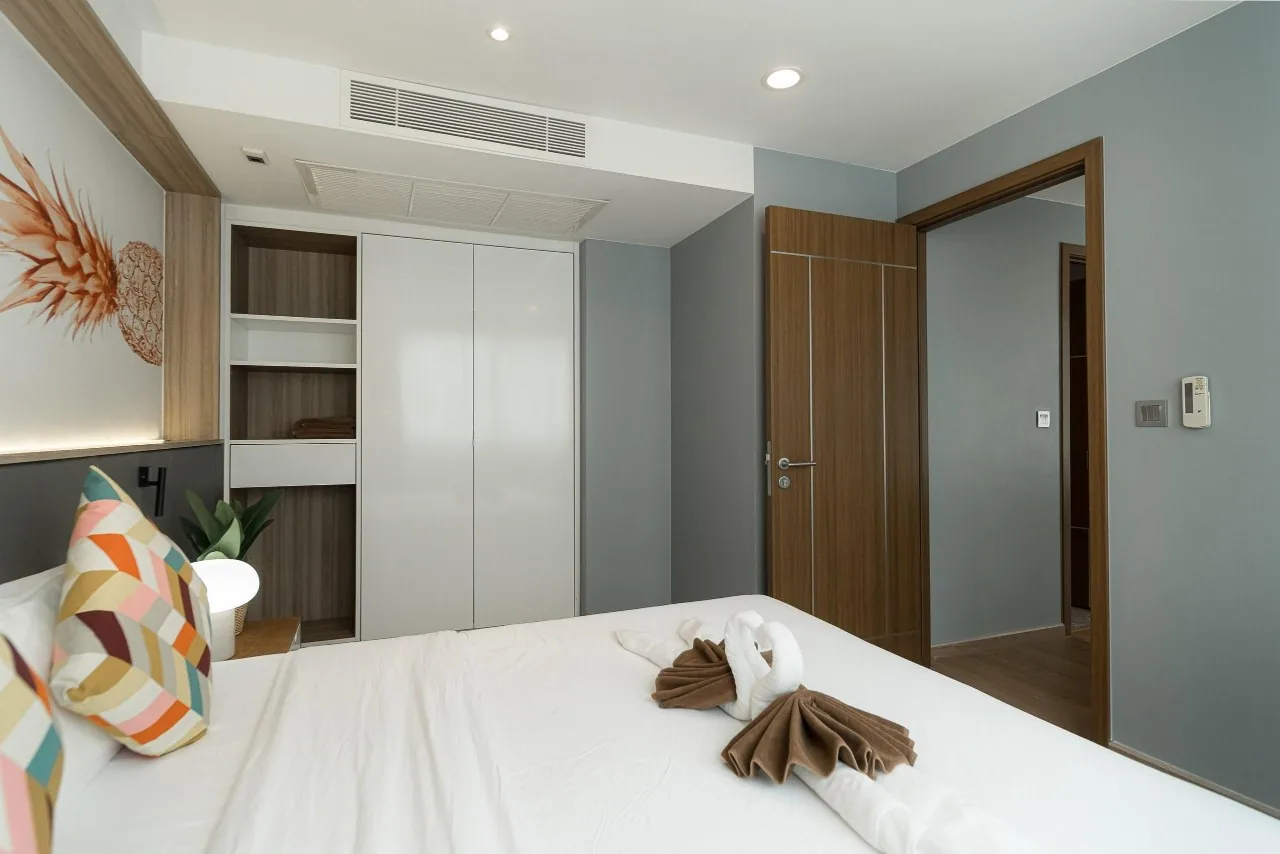 Rental listing photo in Thailand Rental listing photo in Thailand