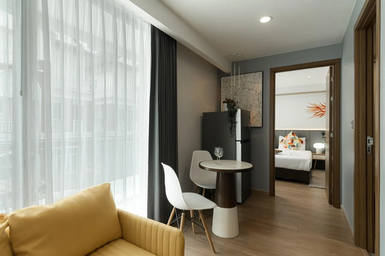 Rental listing photo in Thailand Rental listing photo in Thailand