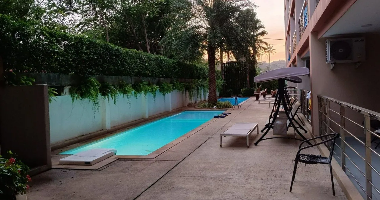 Rental listing photo in Thailand Rental listing photo in Thailand