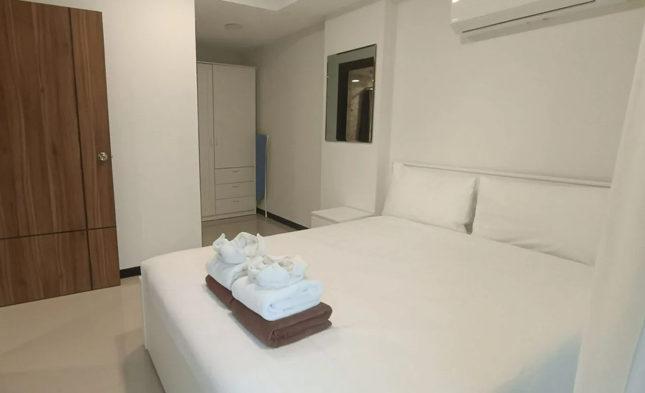 Rental listing photo in Thailand Rental listing photo in Thailand