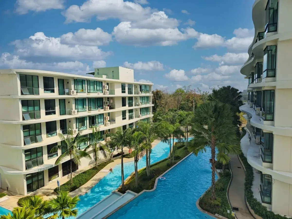 Rental listing photo in Thailand Rental listing photo in Thailand