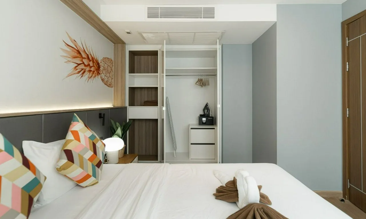 Rental listing photo in Thailand Rental listing photo in Thailand