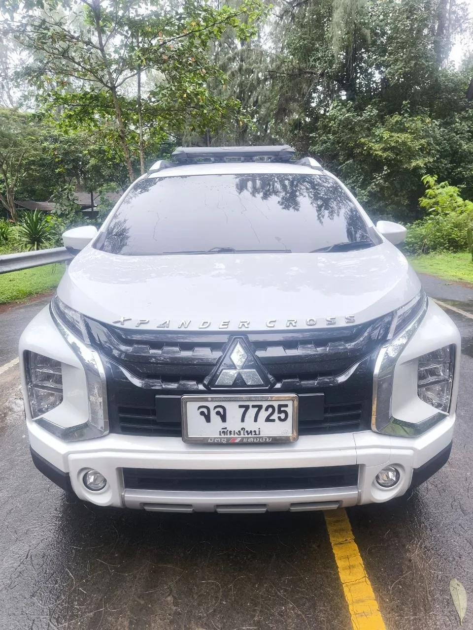 Rental listing photo in Thailand Rental listing photo in Thailand