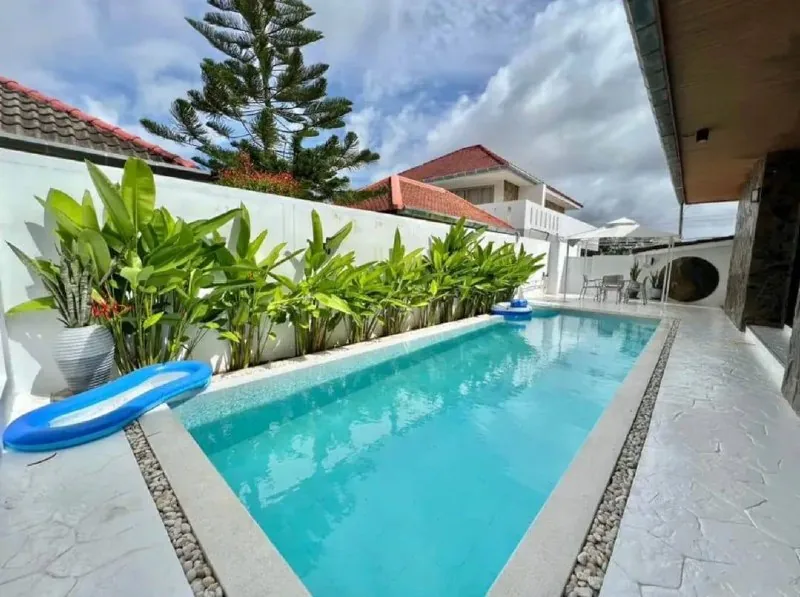 Rental listing photo in Thailand Rental listing photo in Thailand