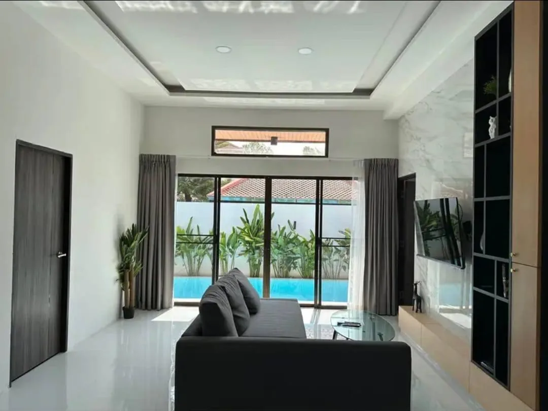 Rental listing photo in Thailand Rental listing photo in Thailand