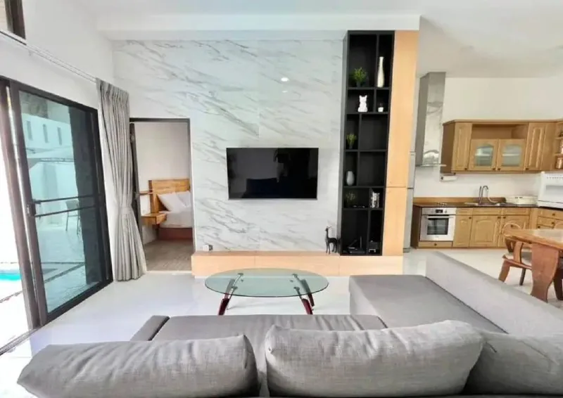 Rental listing photo in Thailand Rental listing photo in Thailand