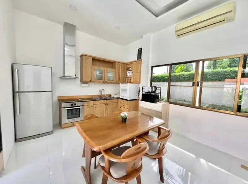 Rental listing photo in Thailand Rental listing photo in Thailand