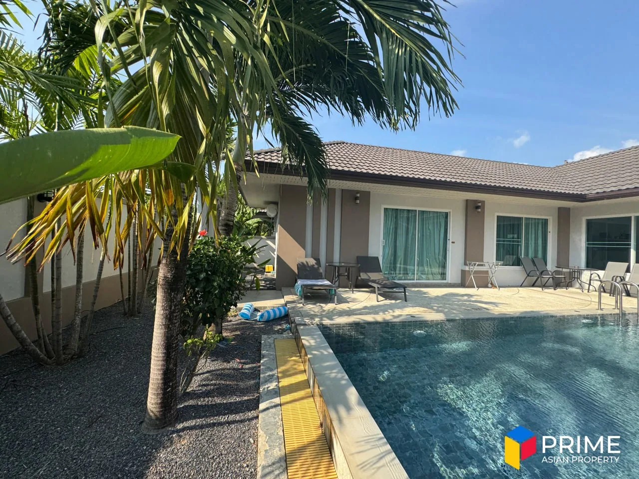 Rental listing photo in Thailand Rental listing photo in Thailand