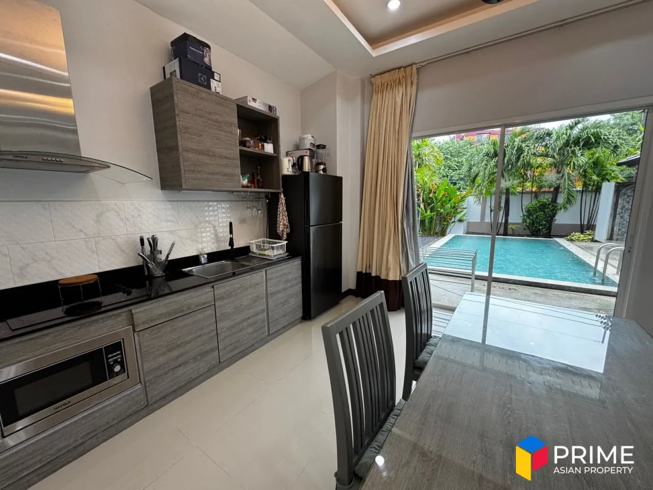 Rental listing photo in Thailand Rental listing photo in Thailand