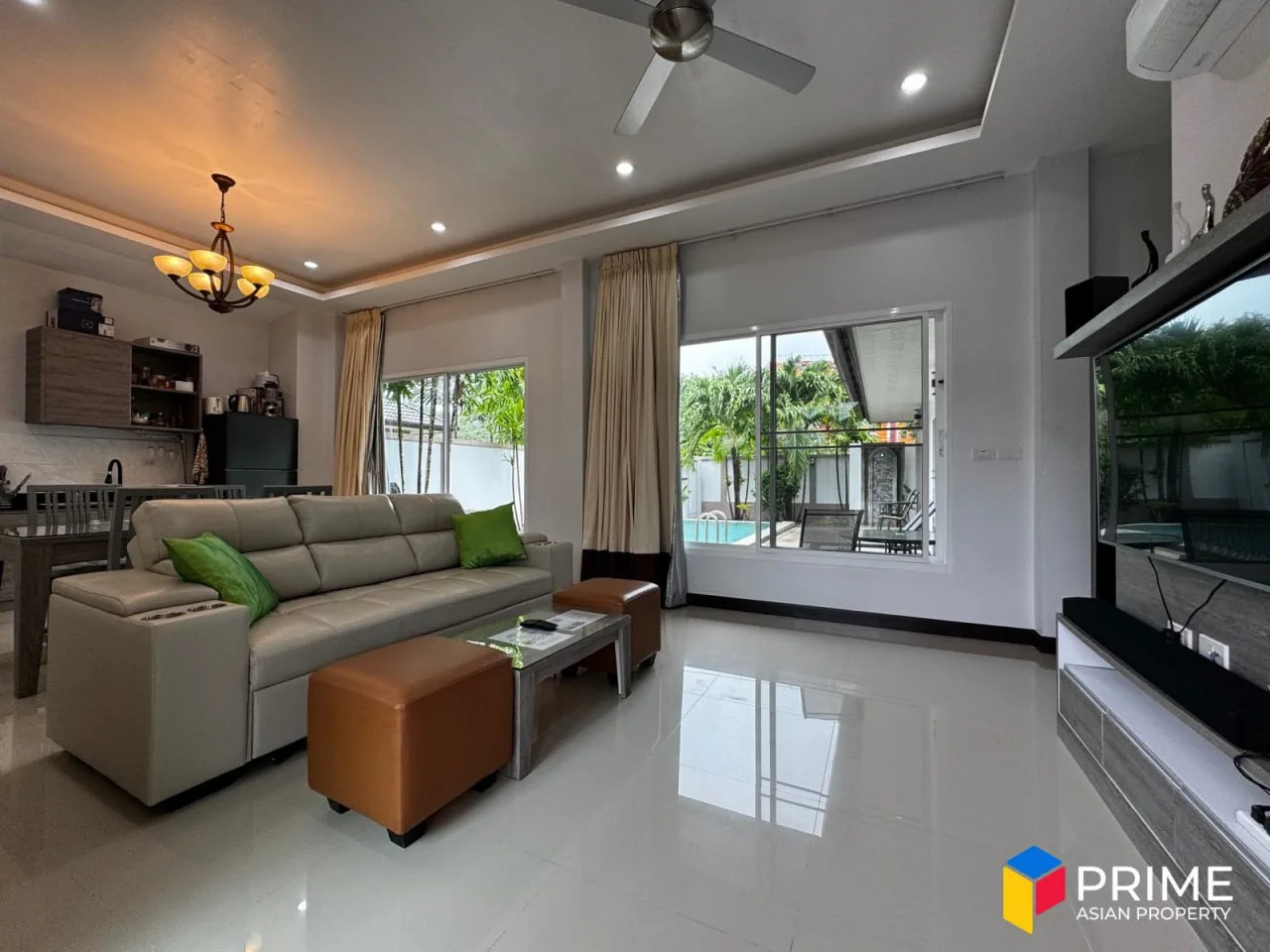 Rental listing photo in Thailand Rental listing photo in Thailand