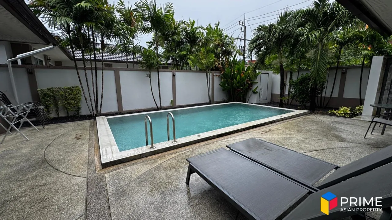 Rental listing photo in Thailand Rental listing photo in Thailand