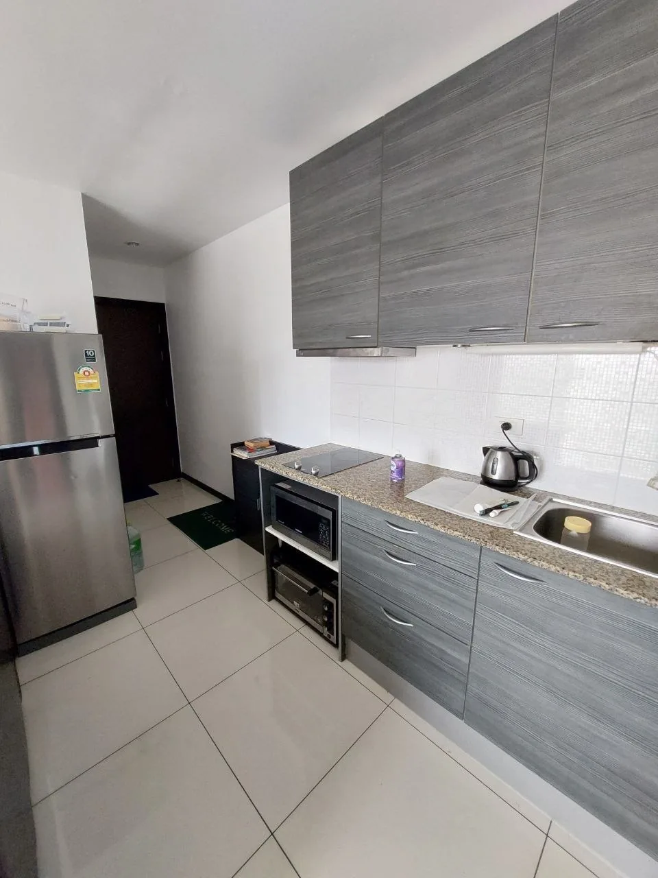 Rental listing photo in Thailand