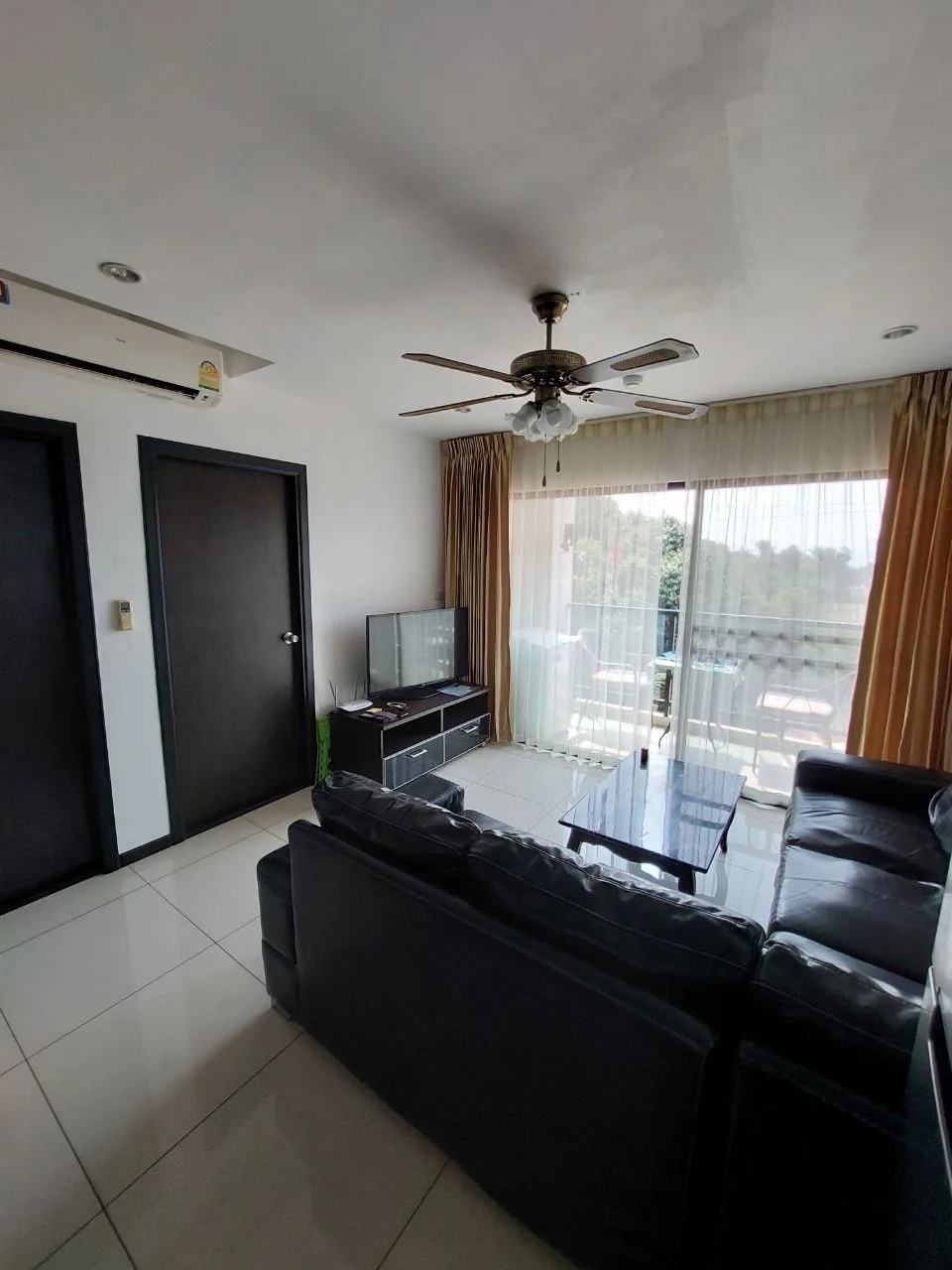 Rental listing photo in Thailand