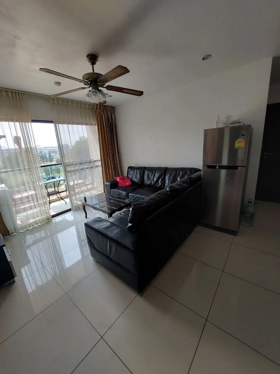 Rental listing photo in Thailand