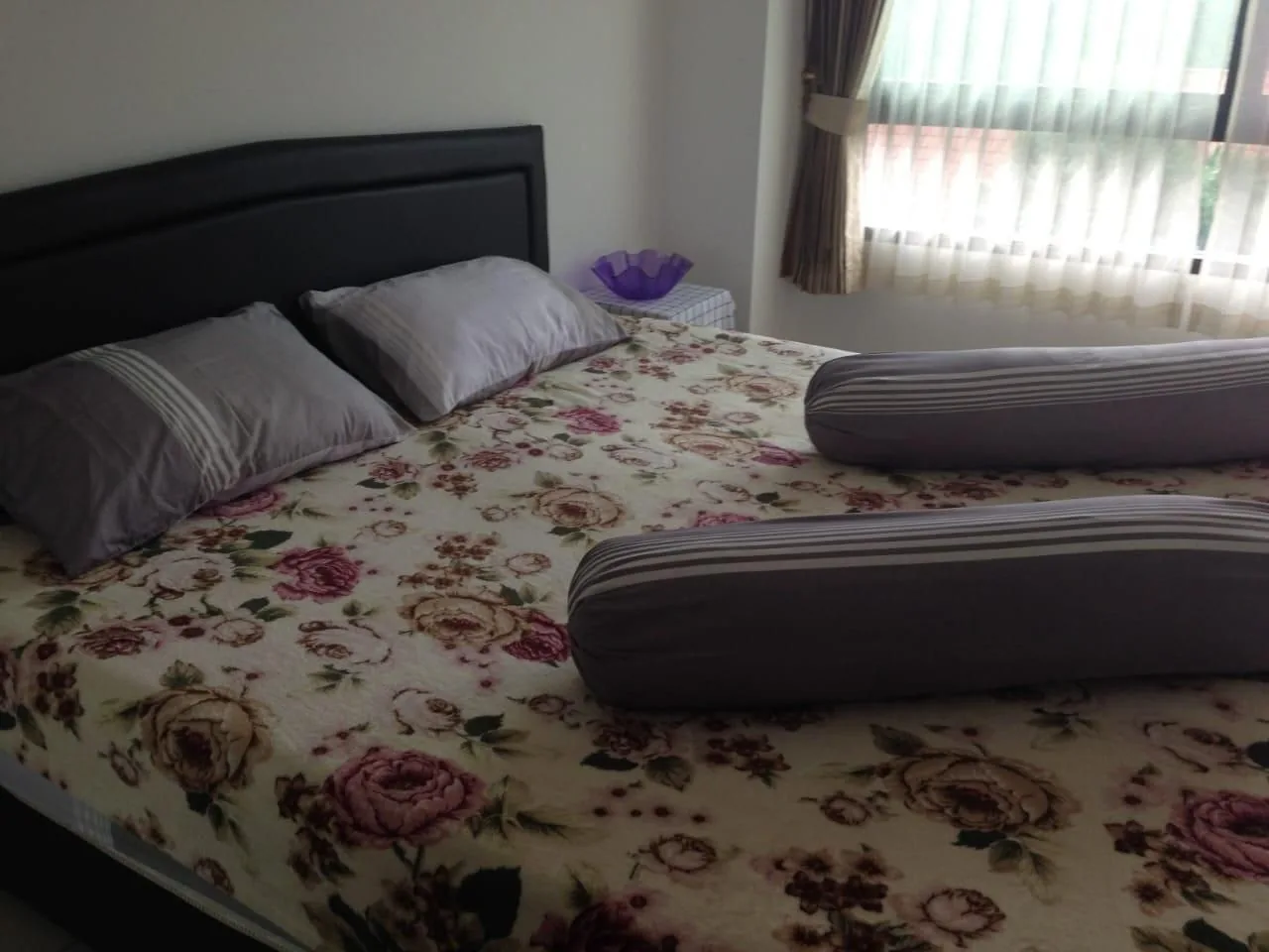 Rental listing photo in Thailand