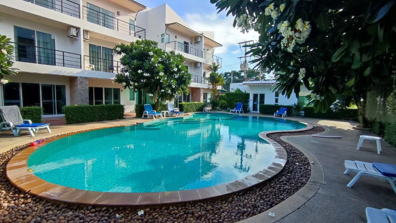 Rental listing photo in Thailand Rental listing photo in Thailand