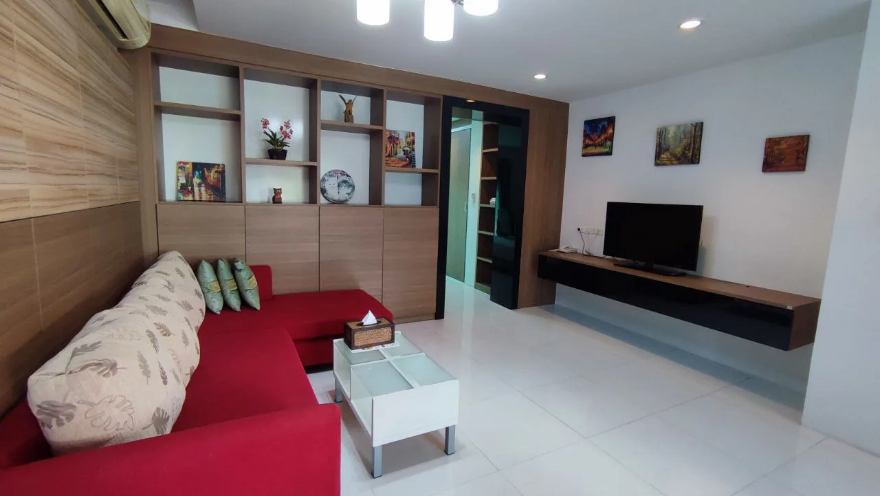 Rental listing photo in Thailand Rental listing photo in Thailand