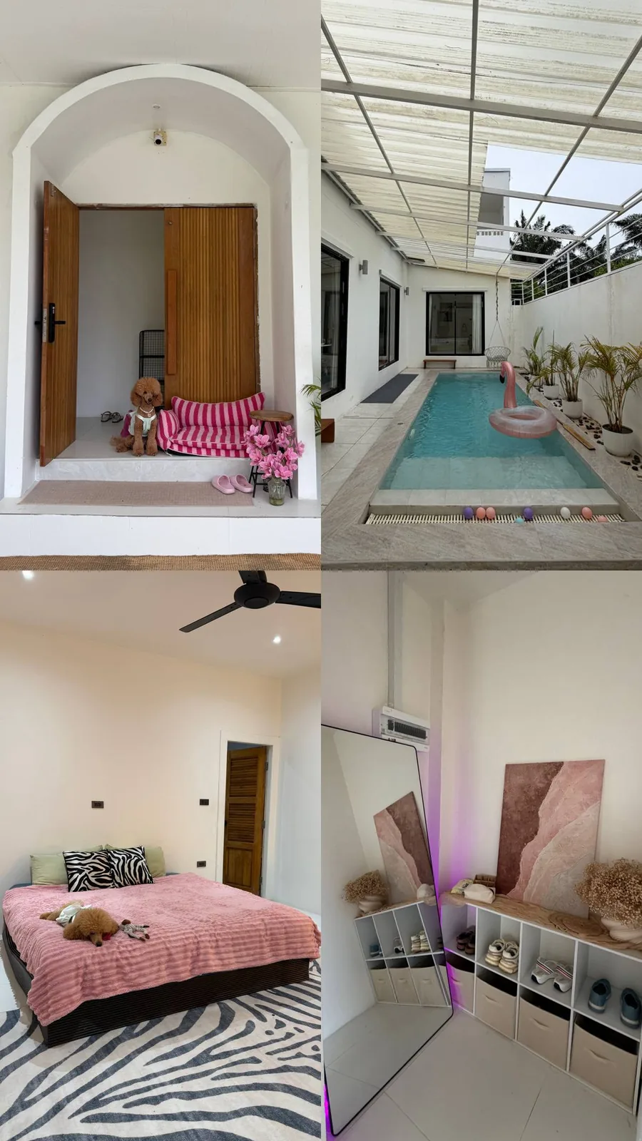 Rental listing photo in Thailand Rental listing photo in Thailand