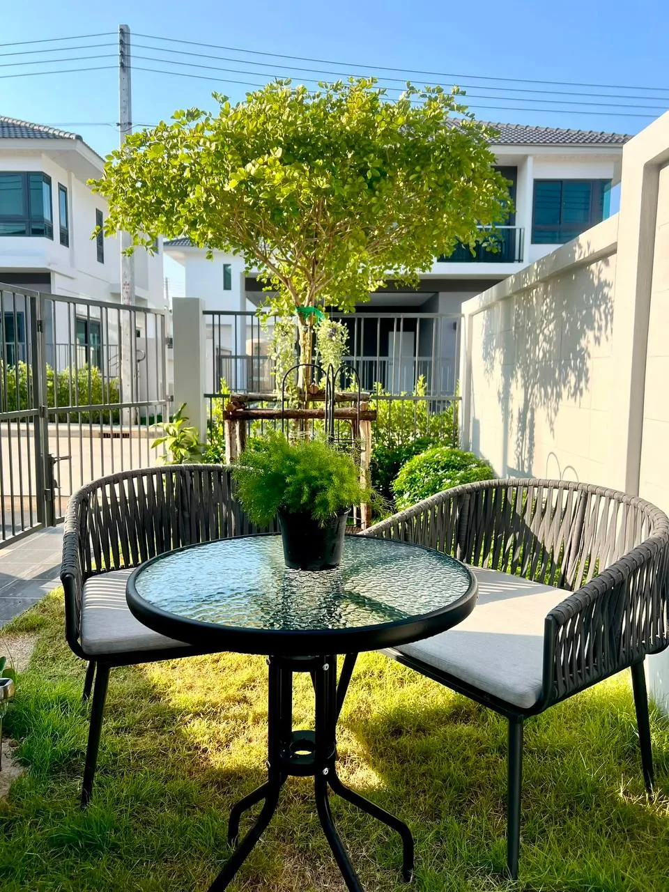 Rental listing photo in Thailand