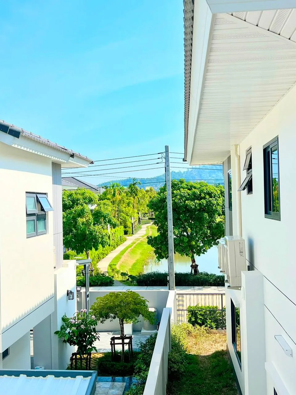 Rental listing photo in Thailand