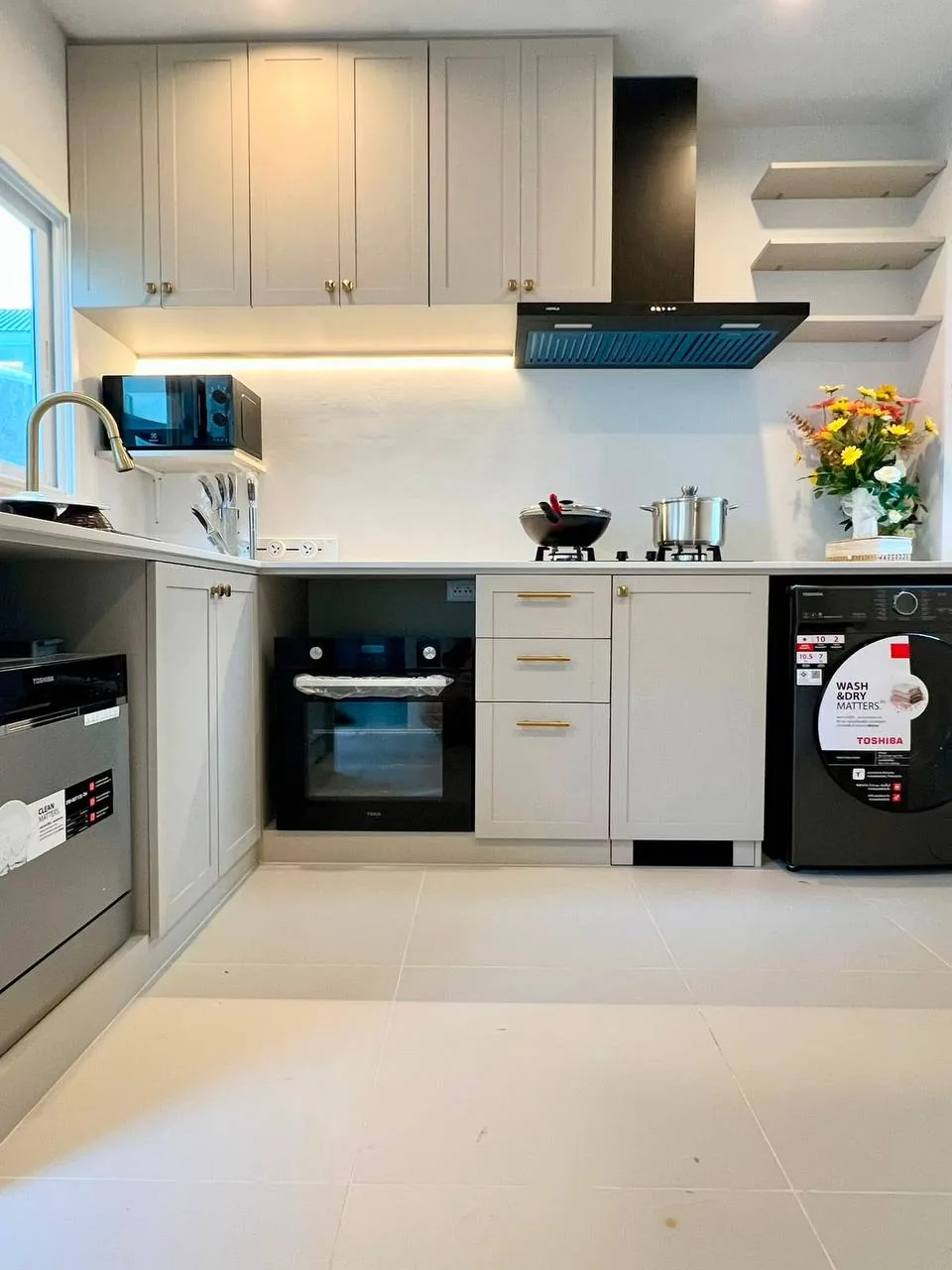 Rental listing photo in Thailand