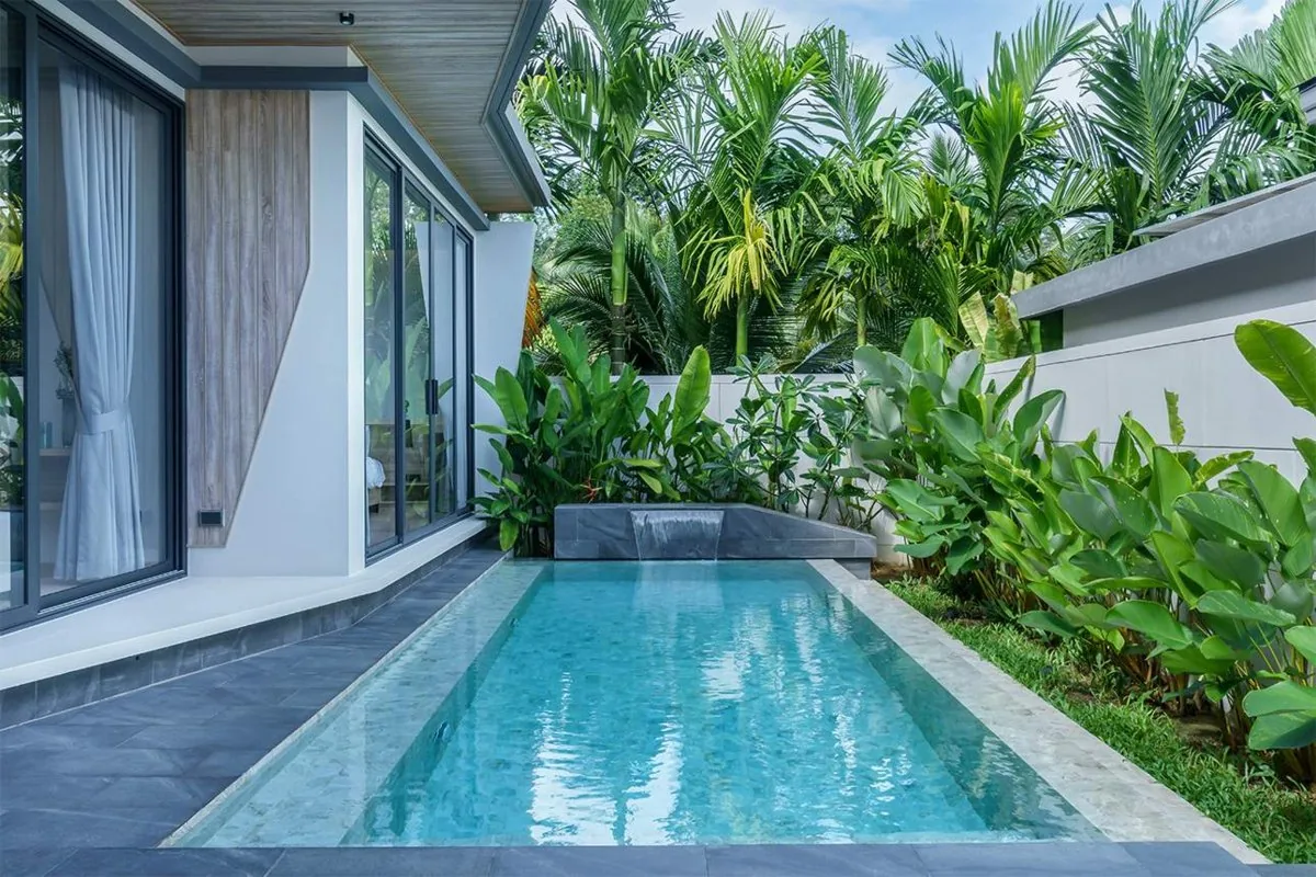Rental listing photo in Thailand Rental listing photo in Thailand